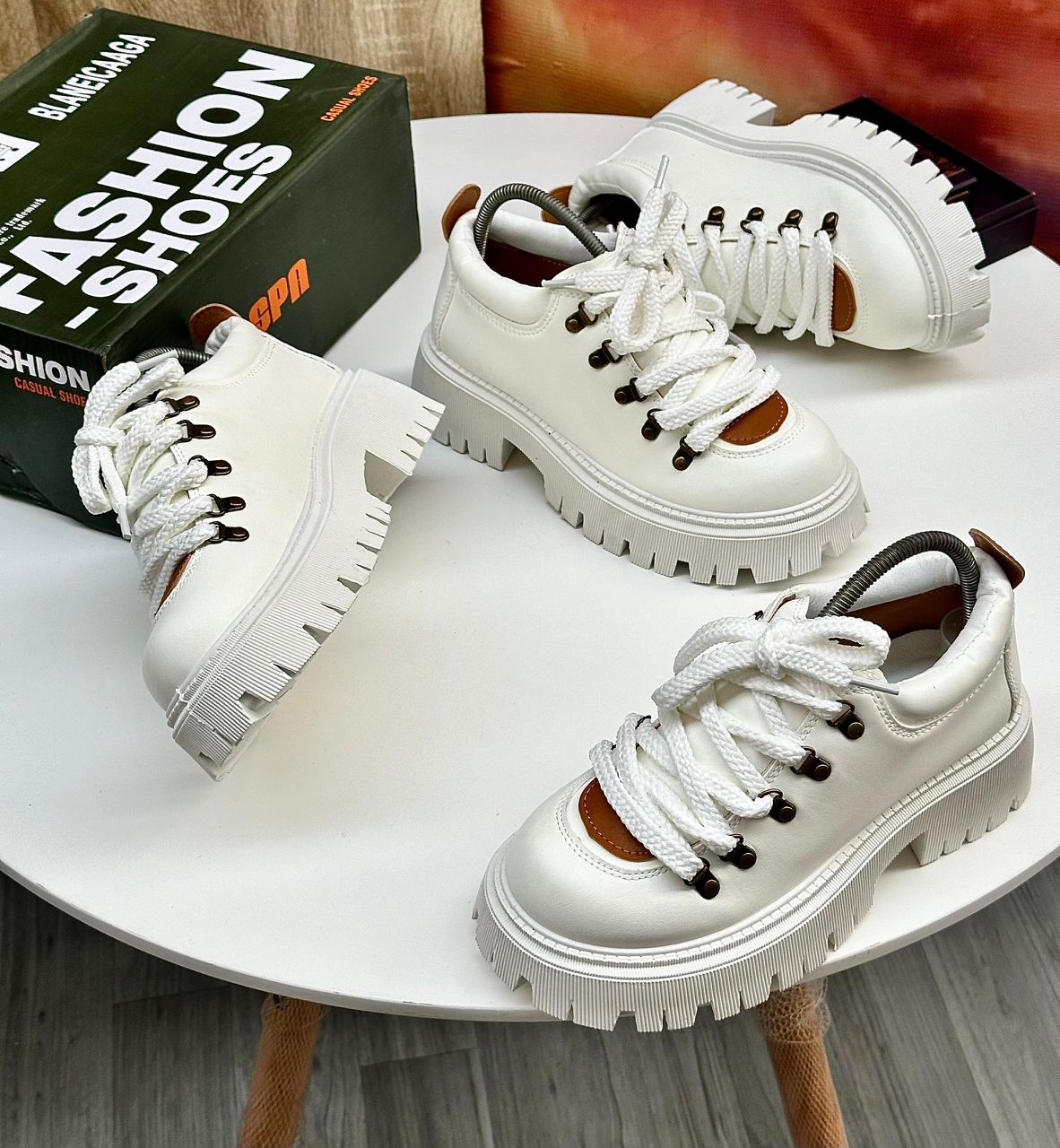 Luxury Fashion men’s shoe