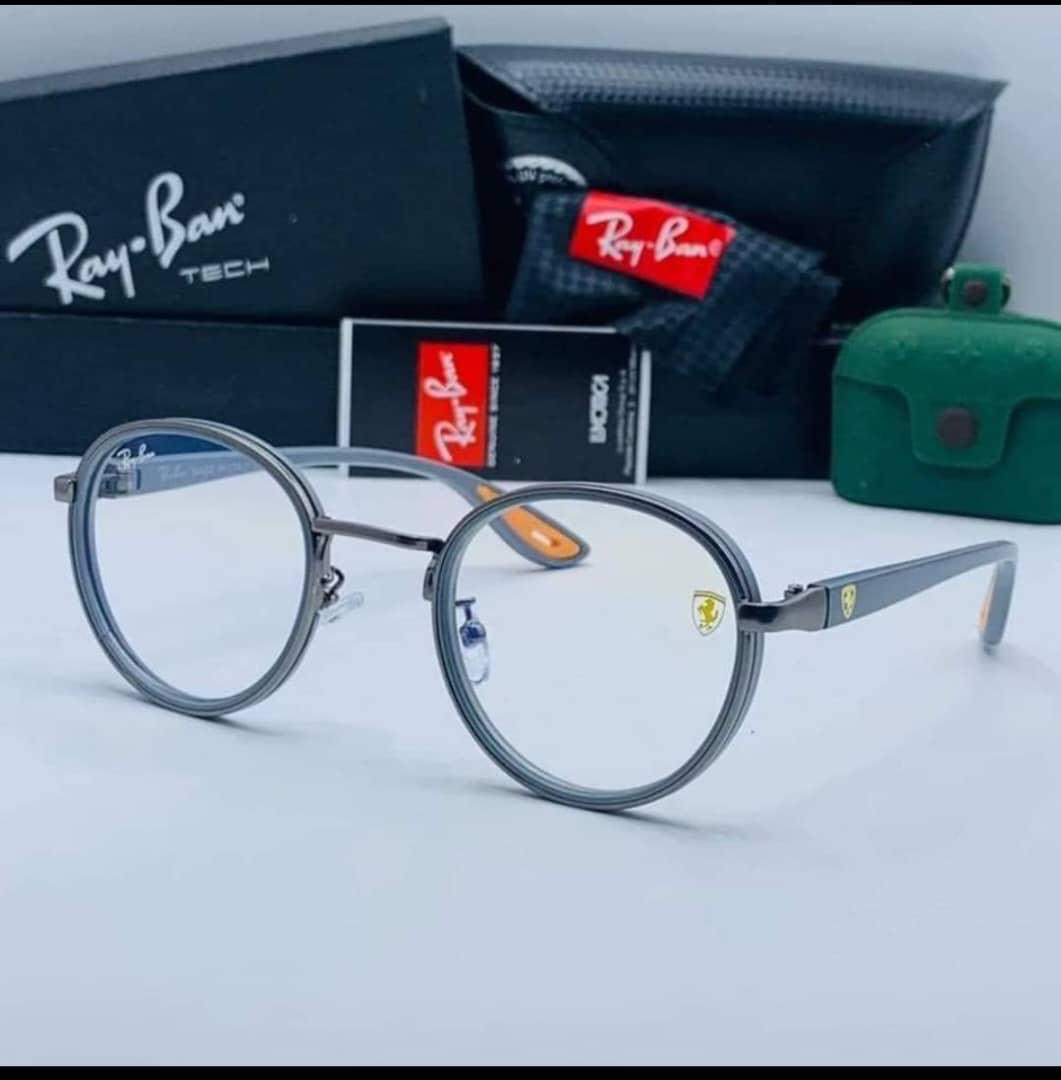 Luxury Ray-Ban Eyeglass