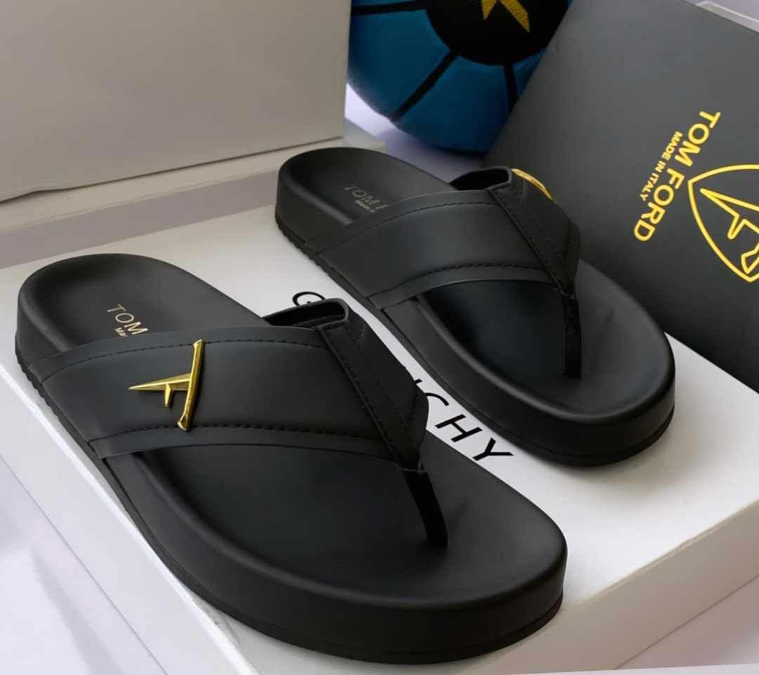 Tomford Luxury Slide