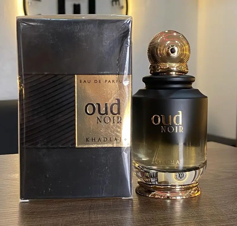 Oud Perfume For Men