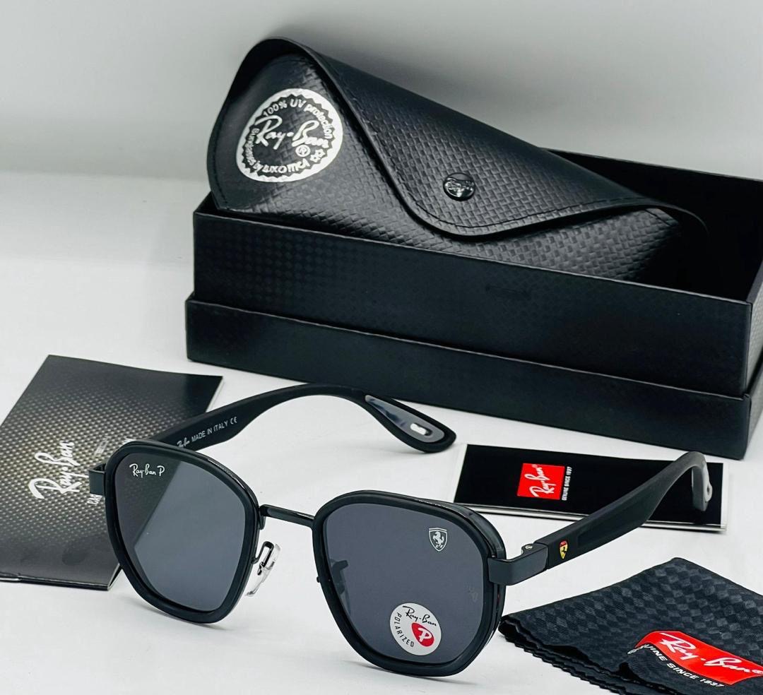 Luxury Ray-Ban Eyeglass