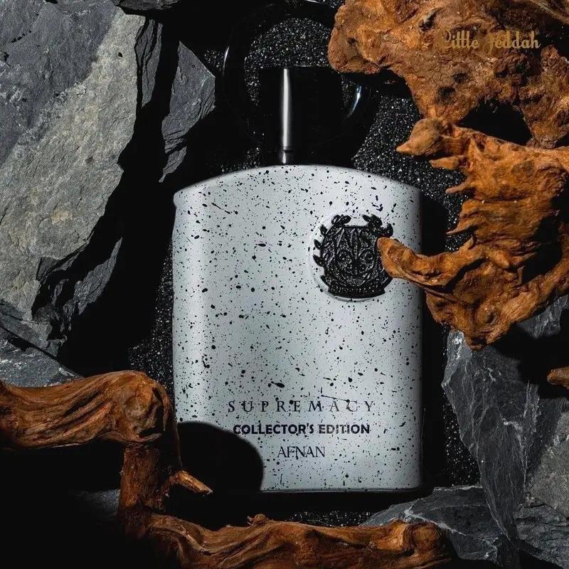 Supremacy Collection