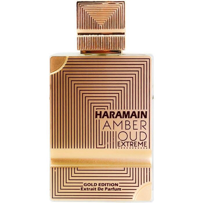 Al Haramain Amber Oud Extreme EDP 100ml