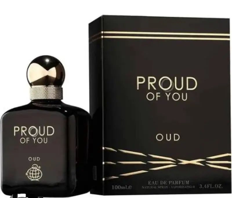 Proud Of You Oud 100ml