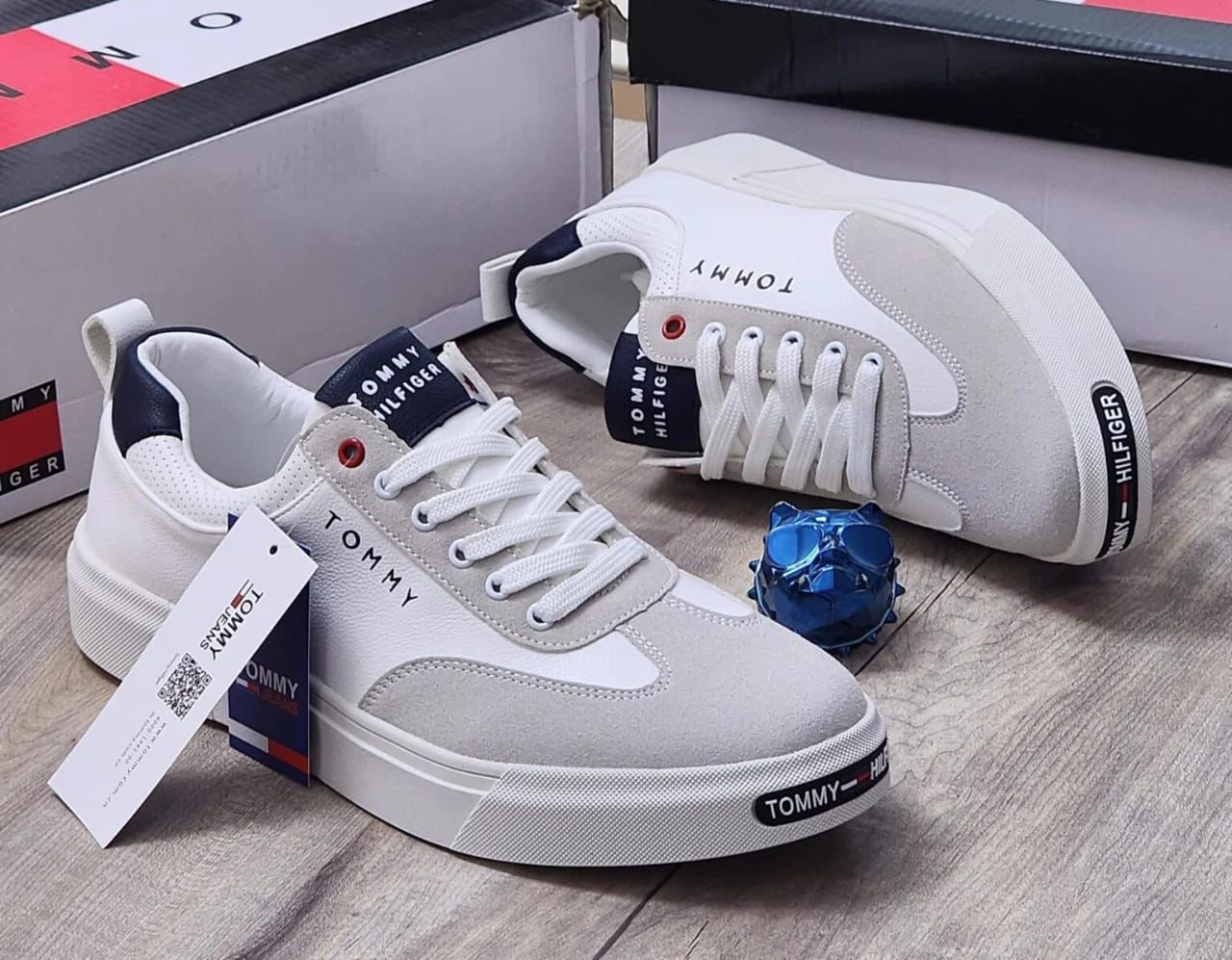 Tommy Hilifiger Sneaker