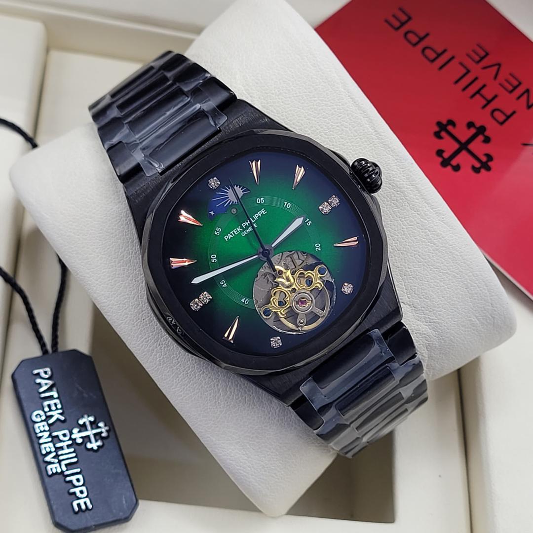 Patek Philippe Geneve