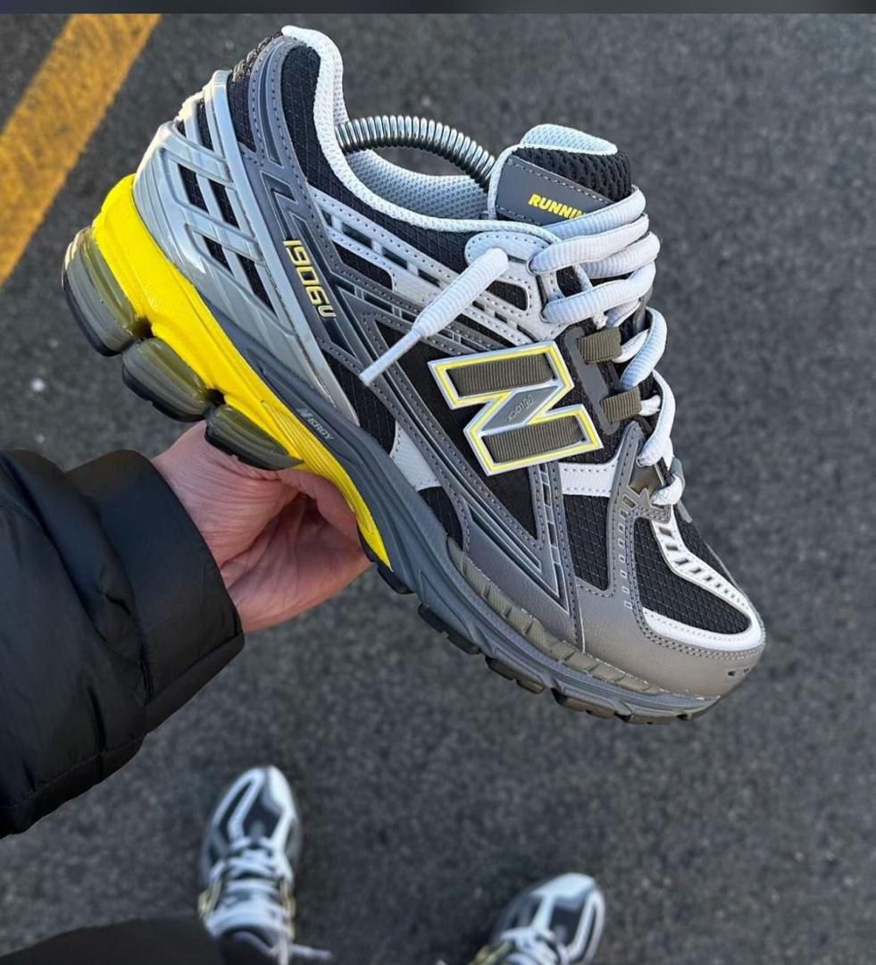 Quality New Balance sneaker