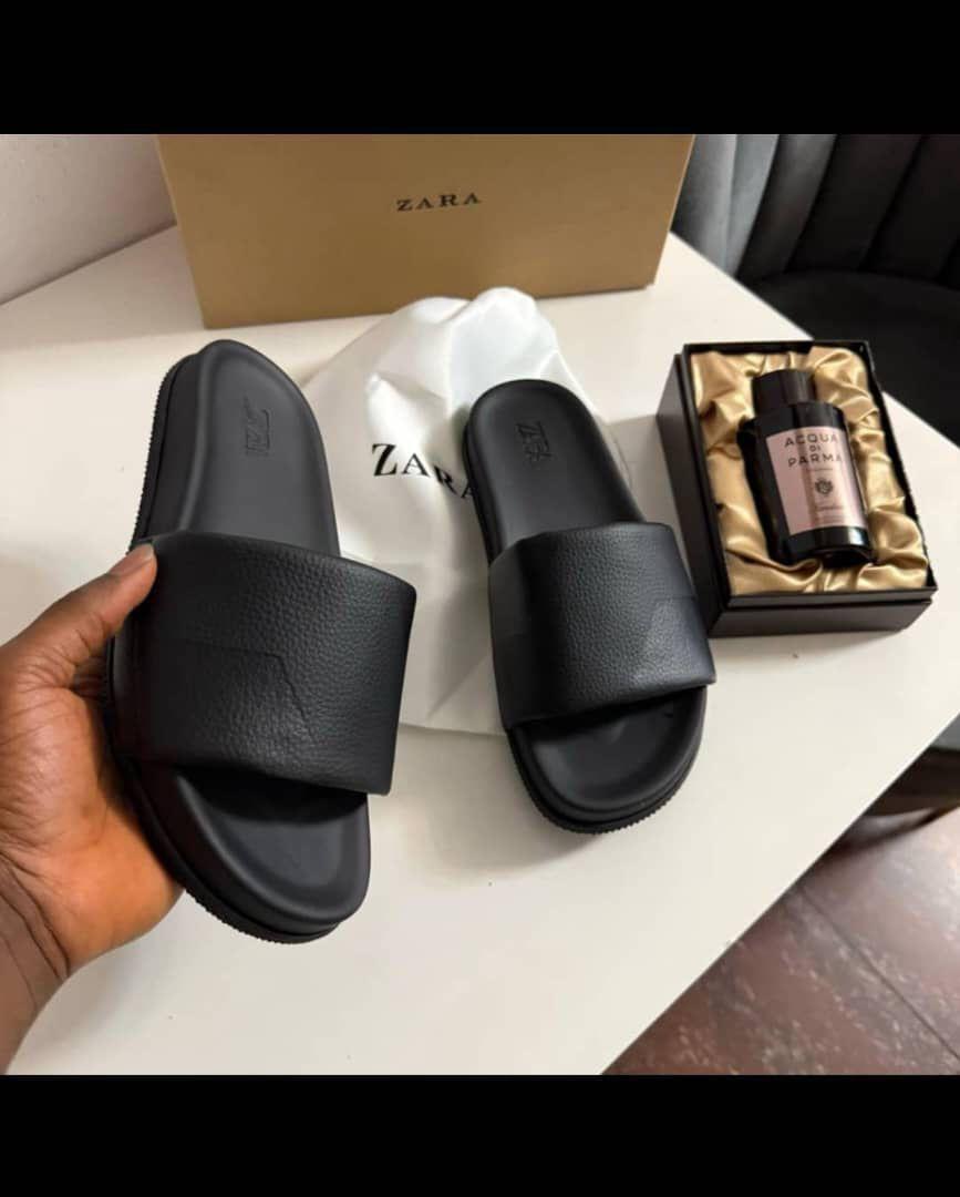 Premium Men Slide