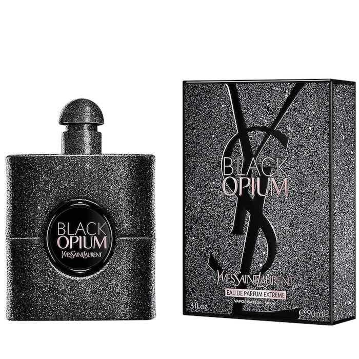Yves Saint Laurent Black Opium Extreme EDP 90m