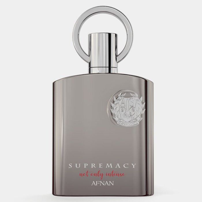 Afnan Supremacy Not Only Intense Extrait De Parfum 100ml For Men