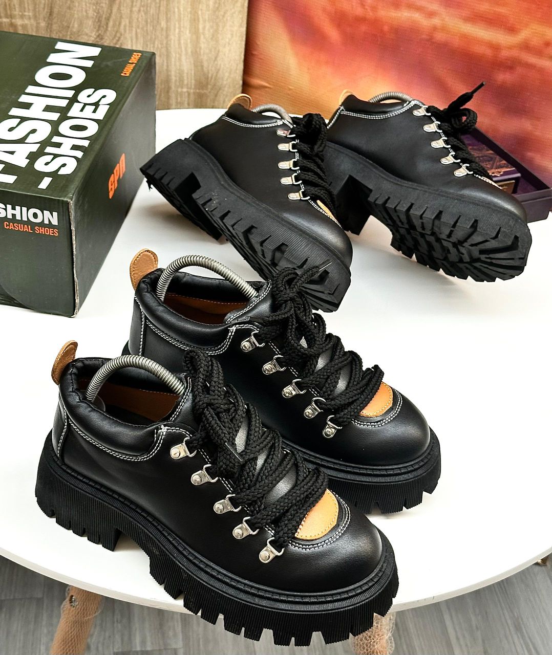 Luxury Fashion men’s shoe