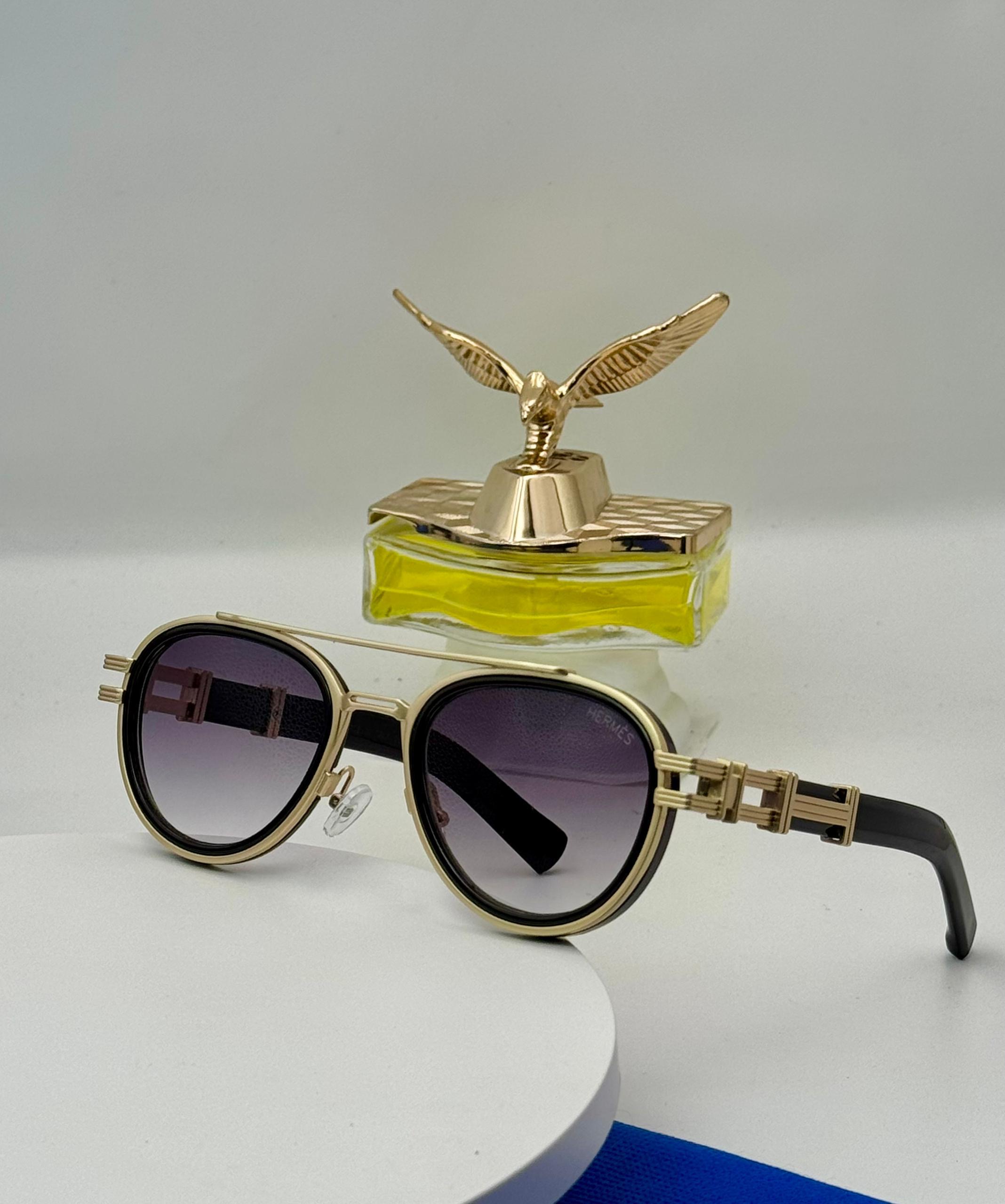 Luxury Men’s Eyeglass