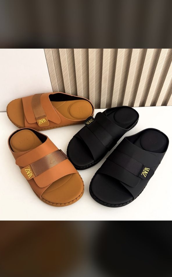 Luxury ZARA sandals