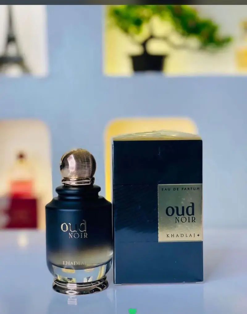 Oud Nior Perfume