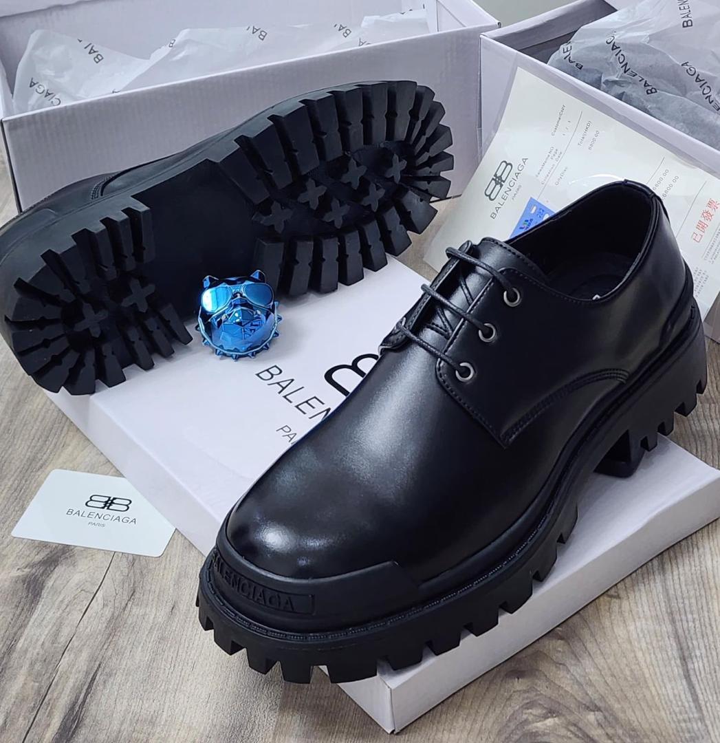 Luxury BB Men Shoe