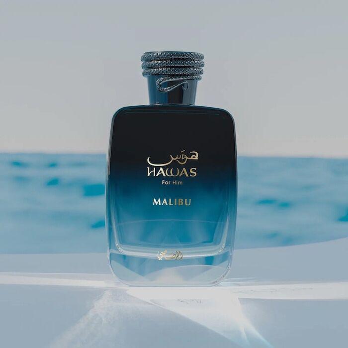 Rasasi Hawas For Him Malibu EDP 100ml