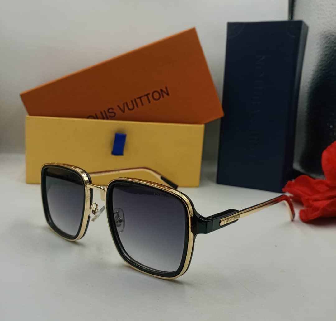 Luxury LV Eyeglass