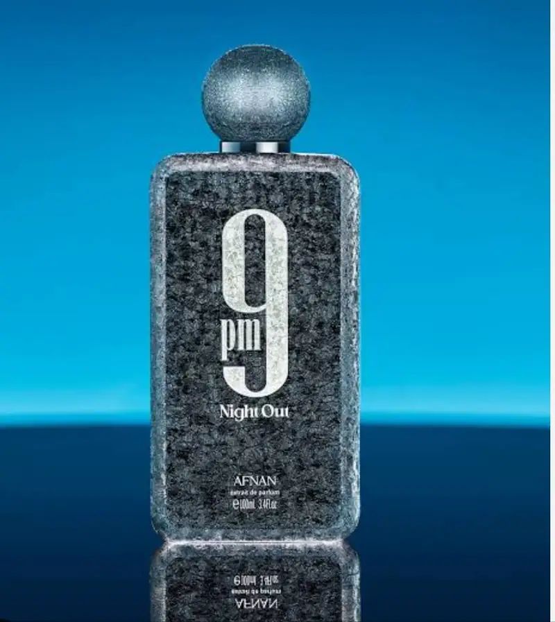 Afnan 9PM Night Out