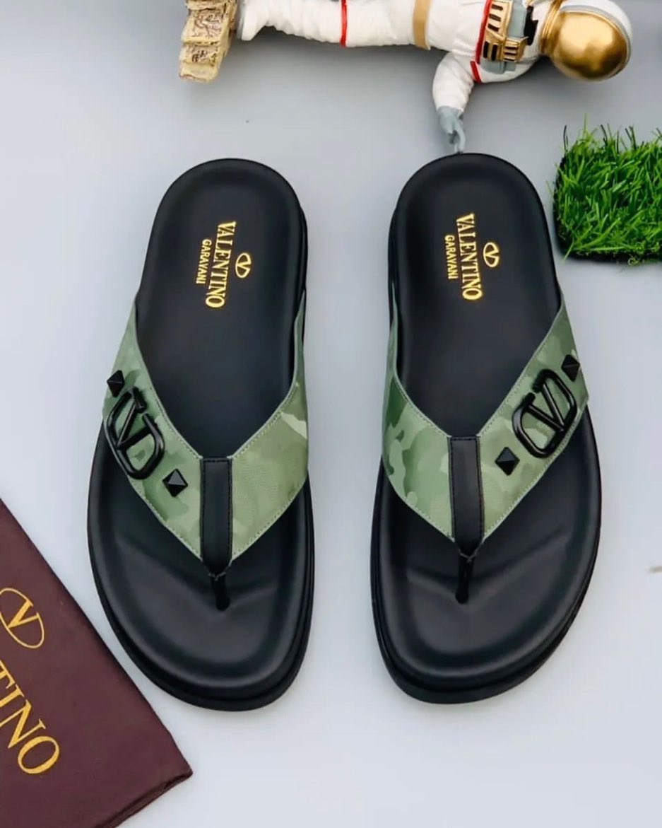 Valentino Garavani Slide