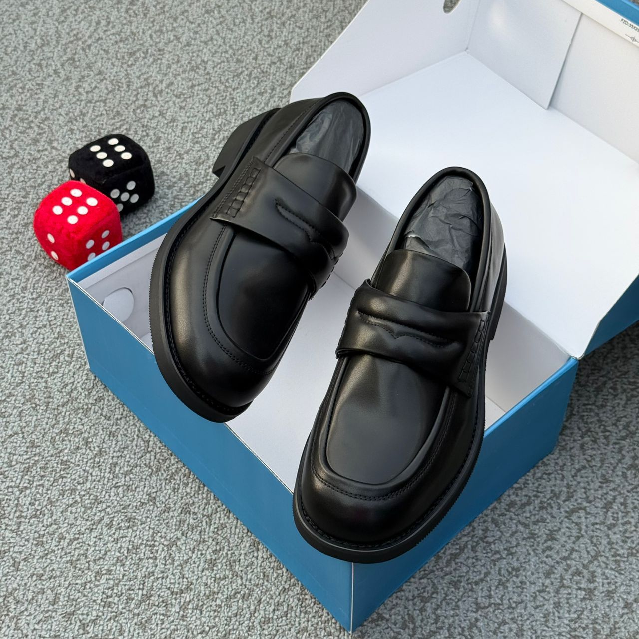 LUXURY BIRKENSTOCK MULES