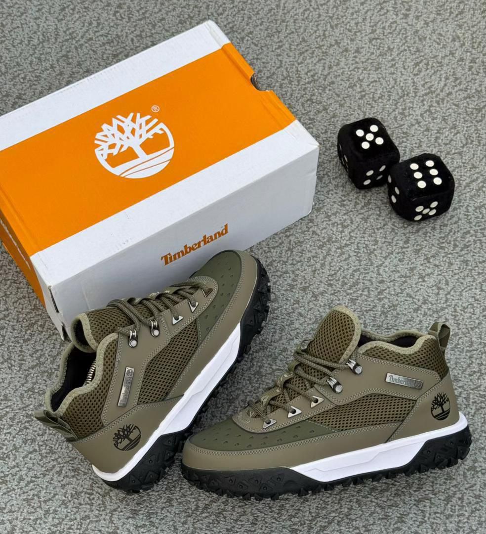 Timberland sneakers