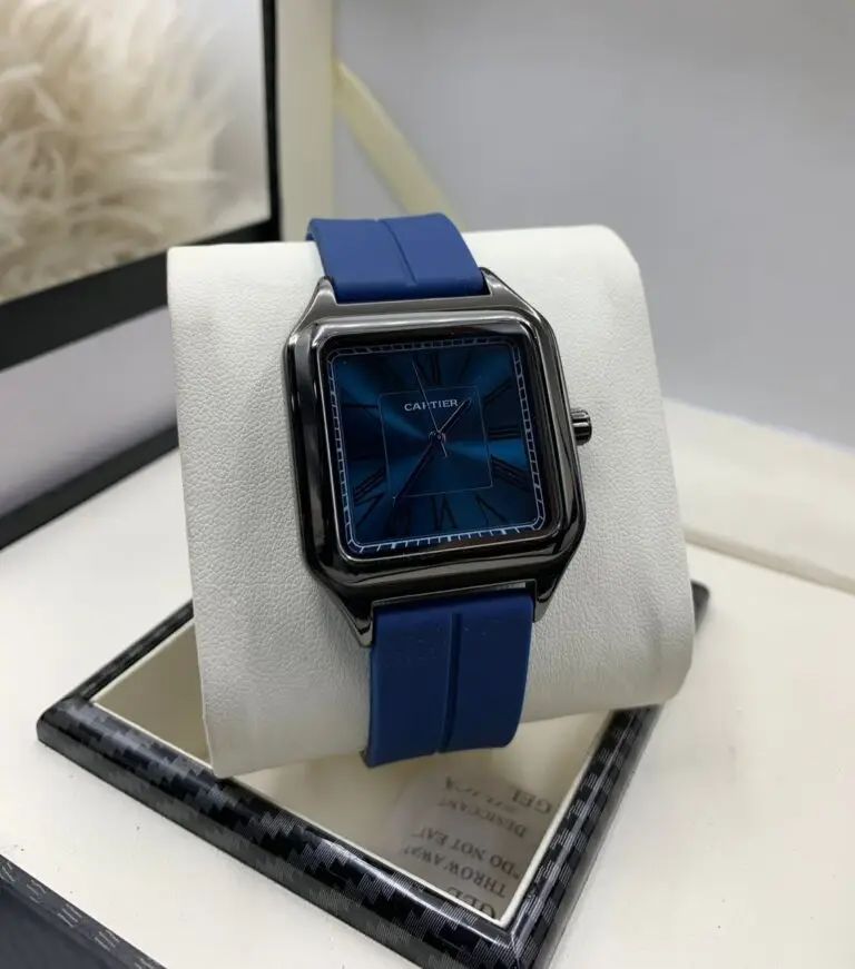 Premium Cartier Watch
