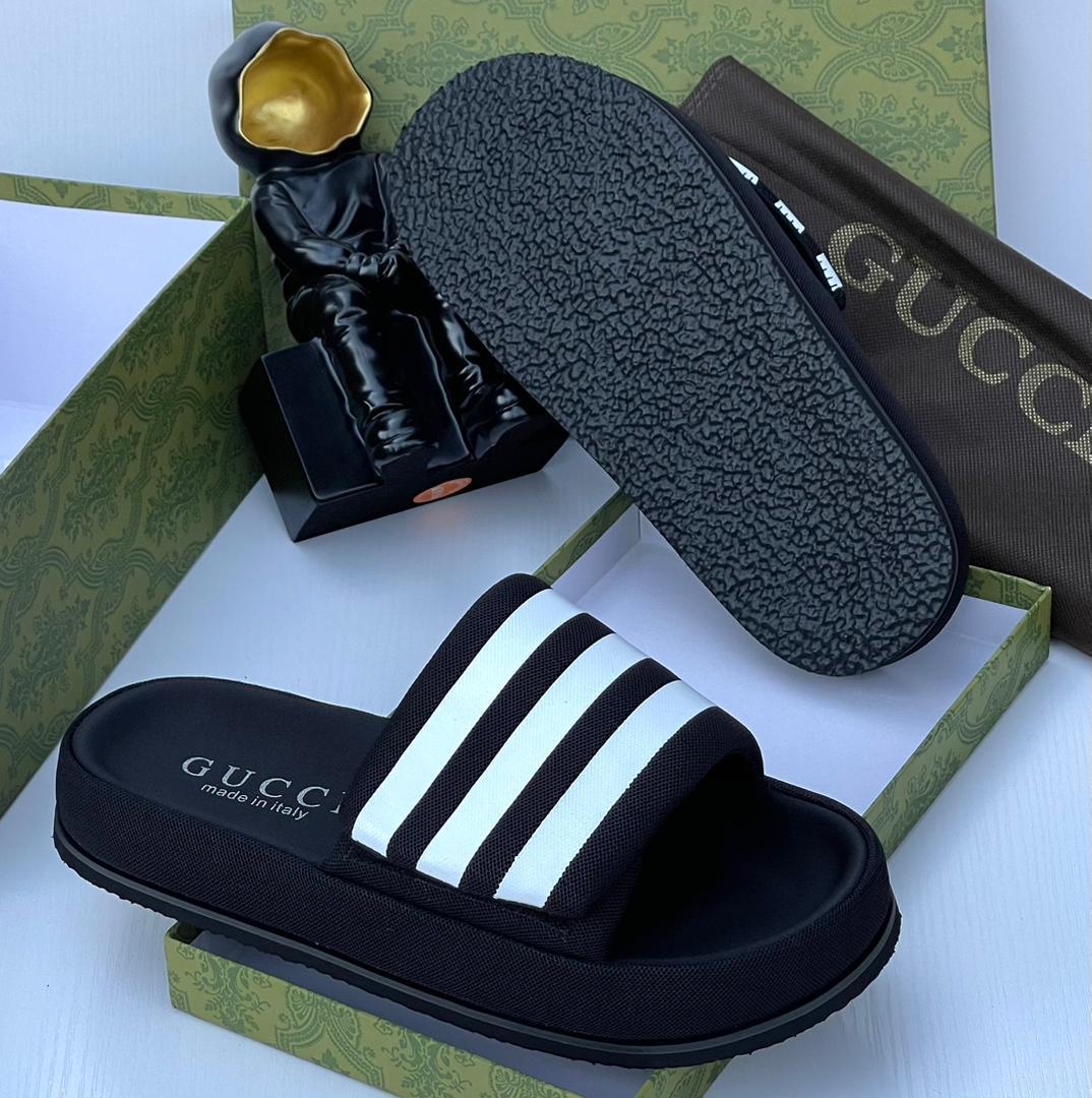 Luxury men’s Slide