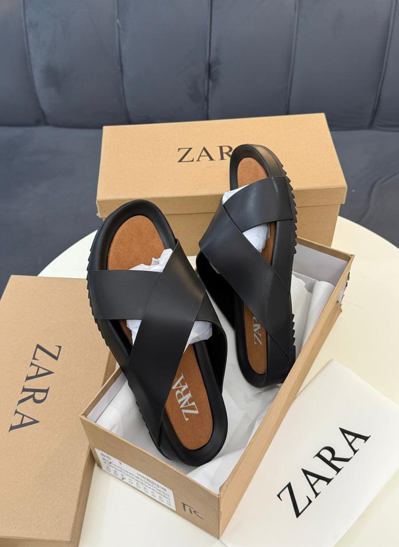 Zara Slide