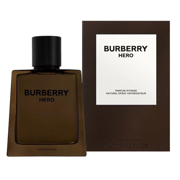 Burberry Hero Parfum Intense EDP 100ml