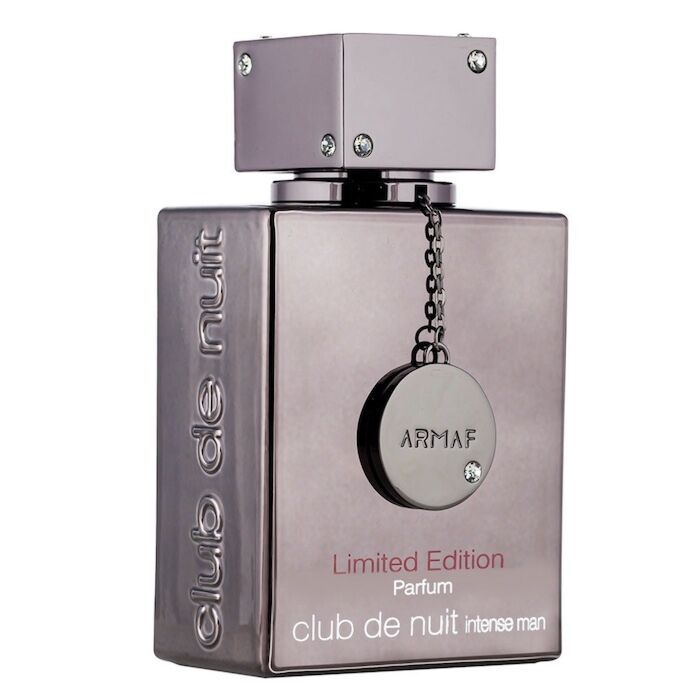 Armaf Club De Nuit Intense Man Parfum Limited Edition 105ml For Men