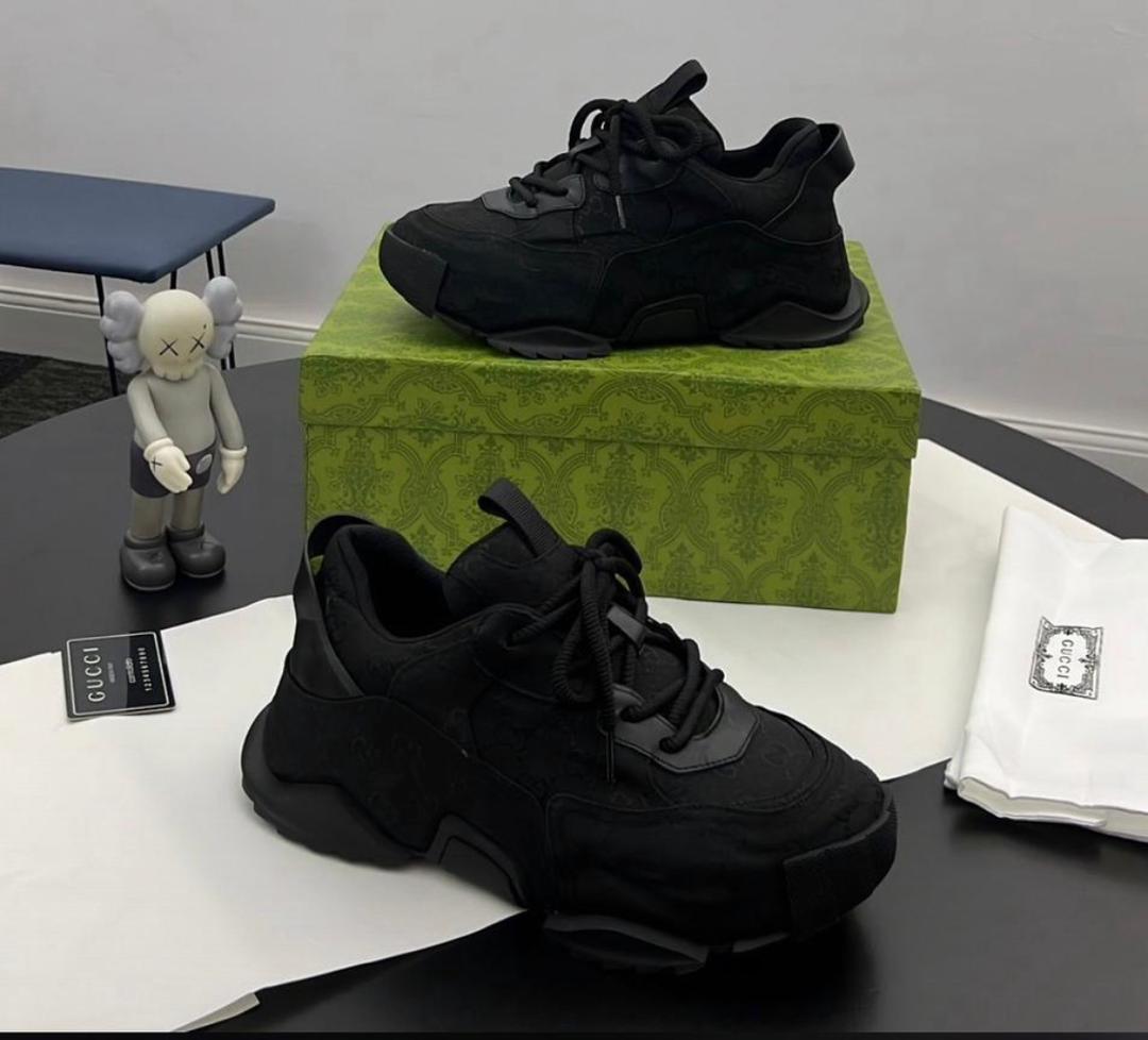 Luxury Men’s sneaker