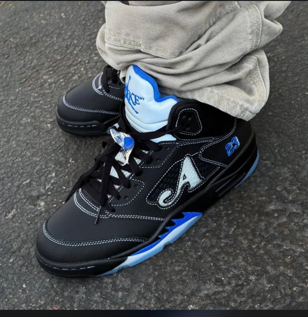 Air Jordan 5 Retro