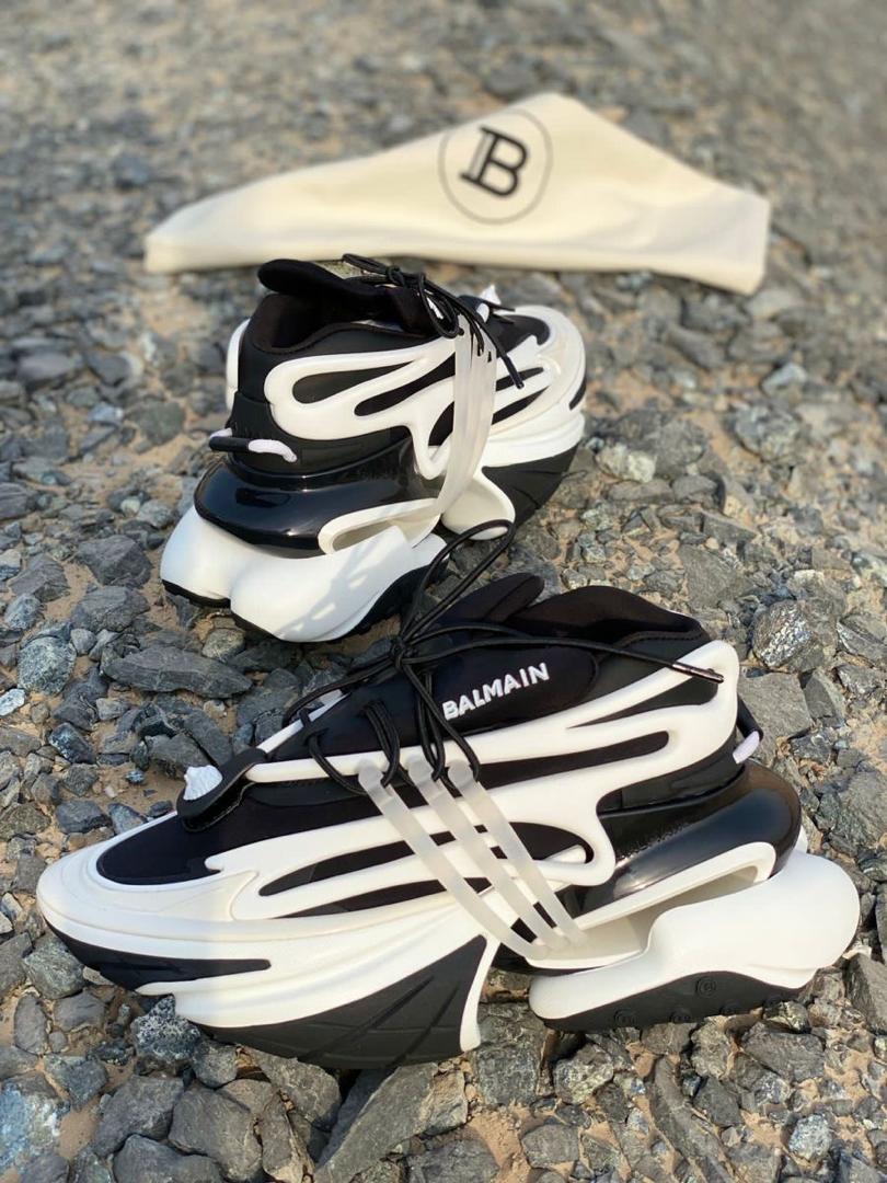 X-Stream Techwave Sneaker