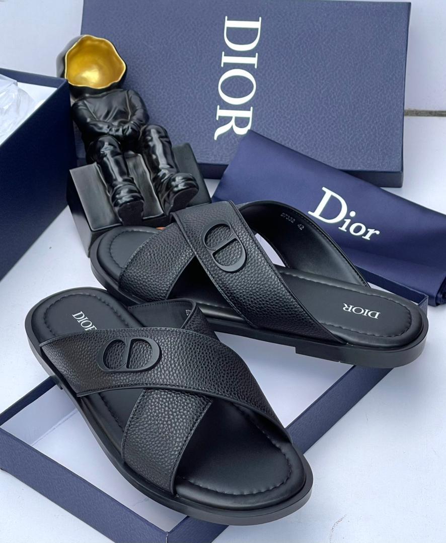 Dior Luxury Slide