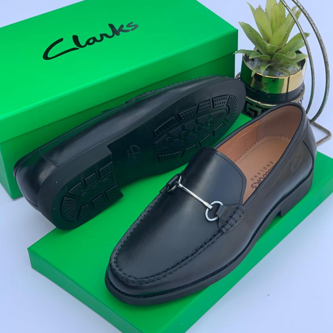 Quality Clanks shoe