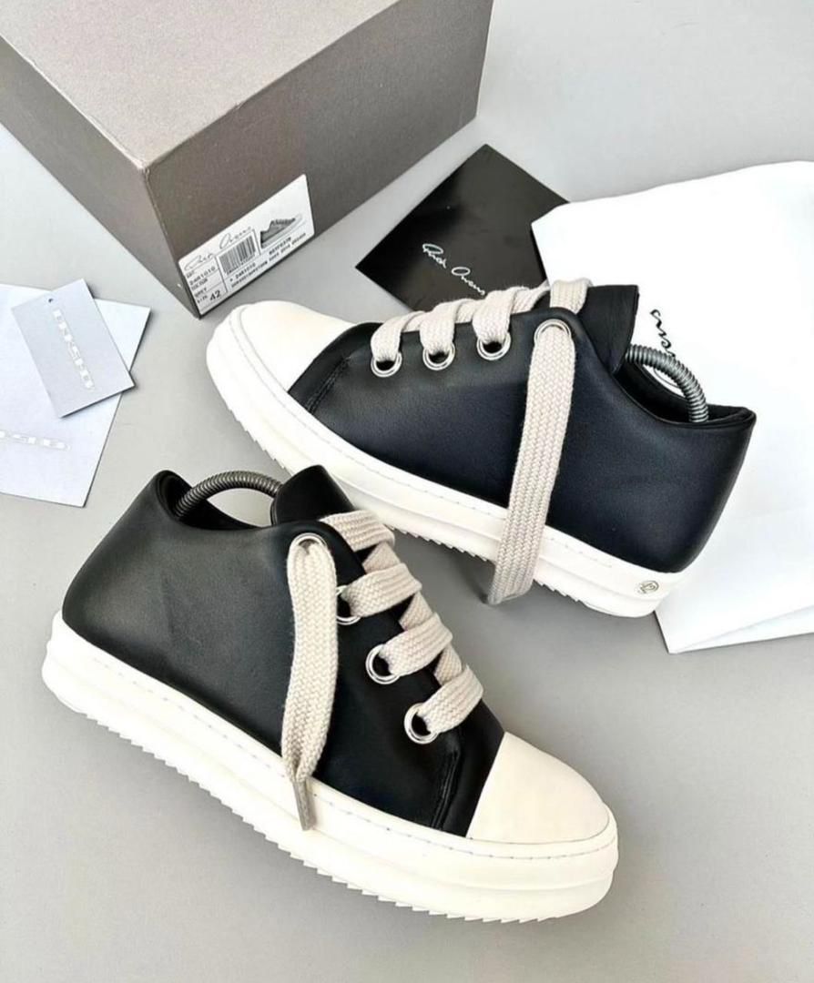 Rick Owens Sneakers