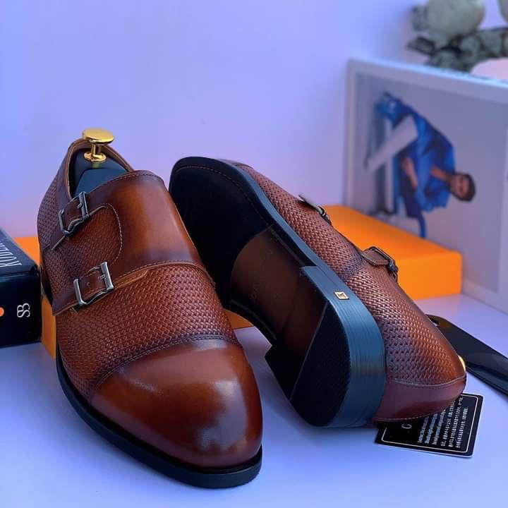 Quality LV shoe