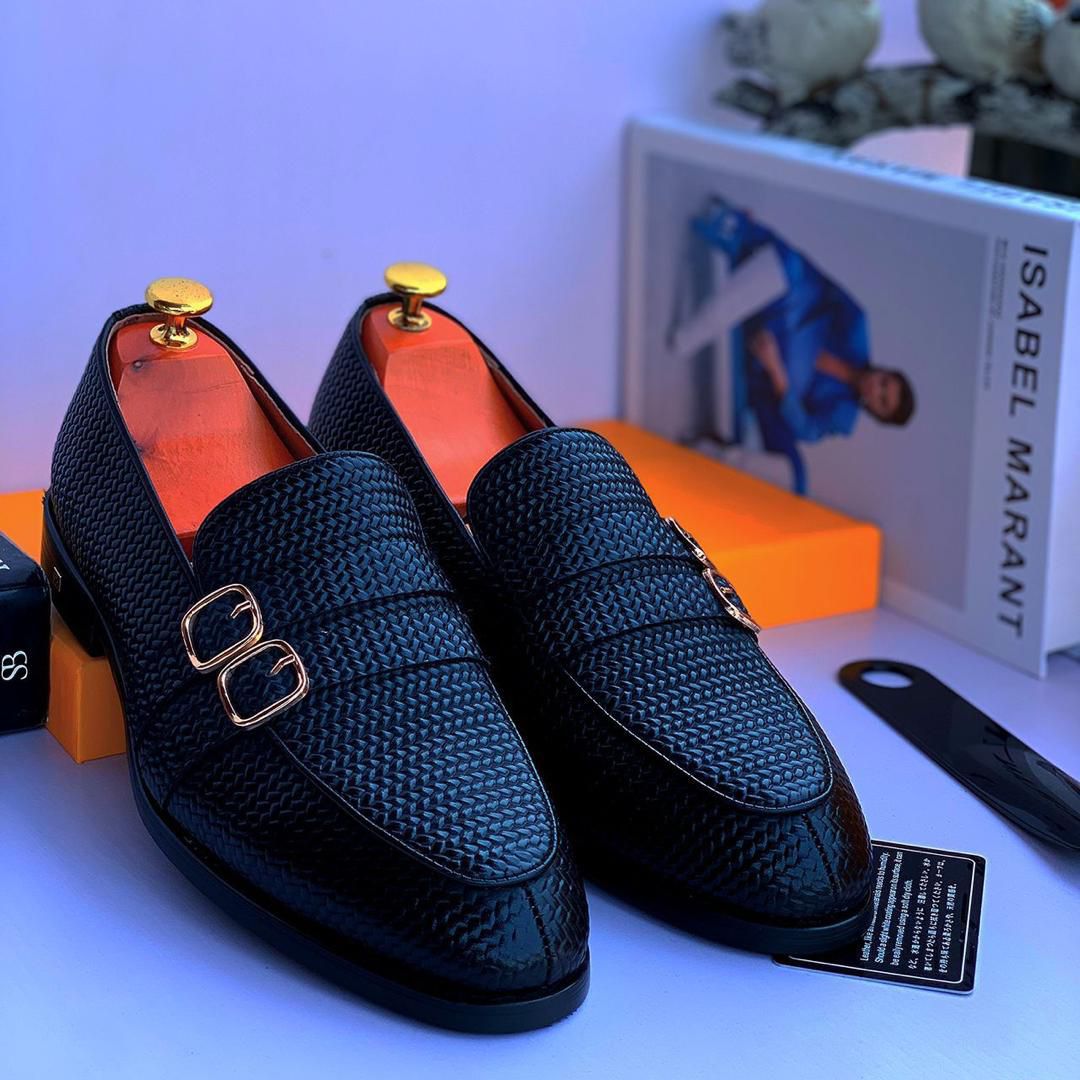 Luxury Men’s shoe