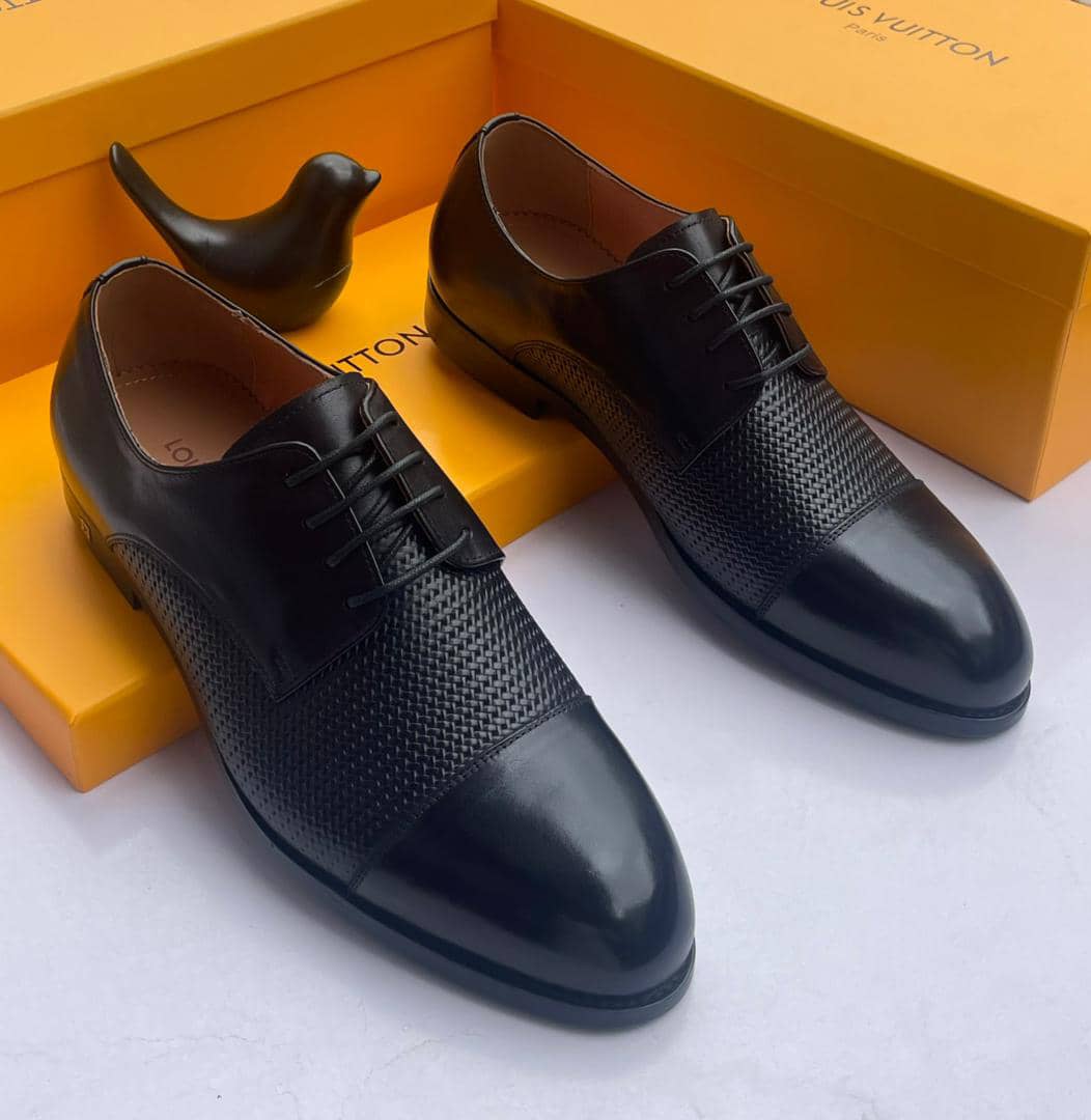 Luxury Men’s shoe