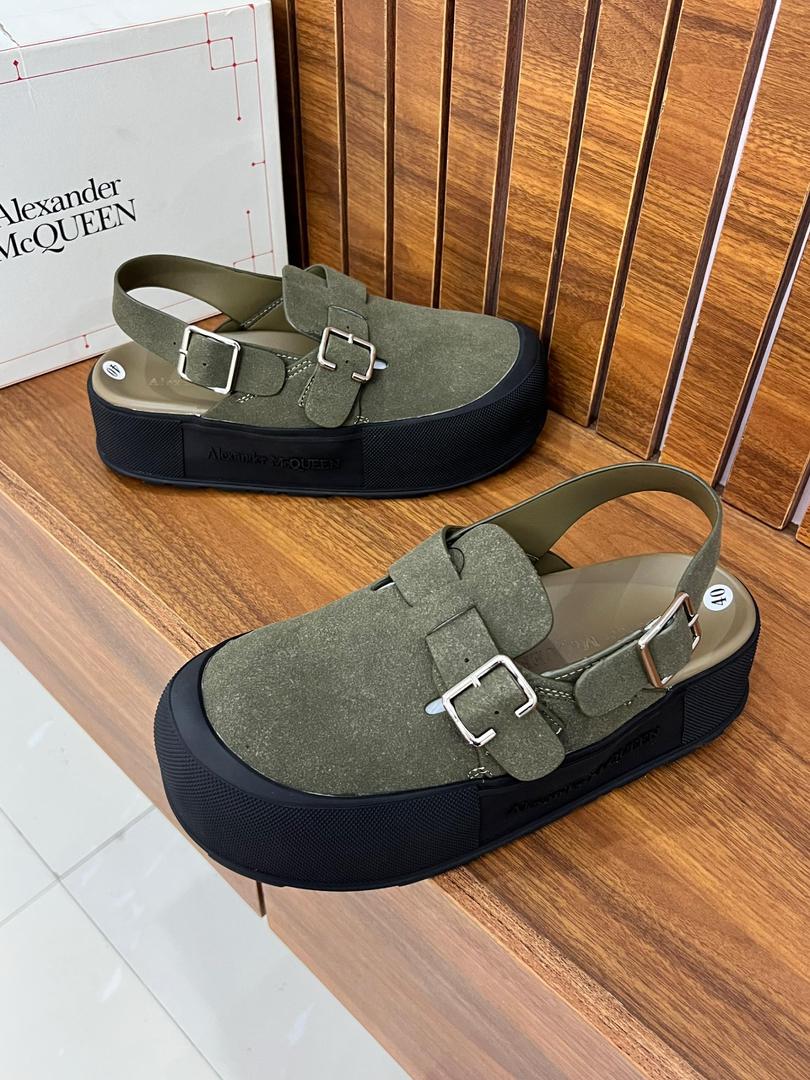 Premium Alexandra MC QUEEN