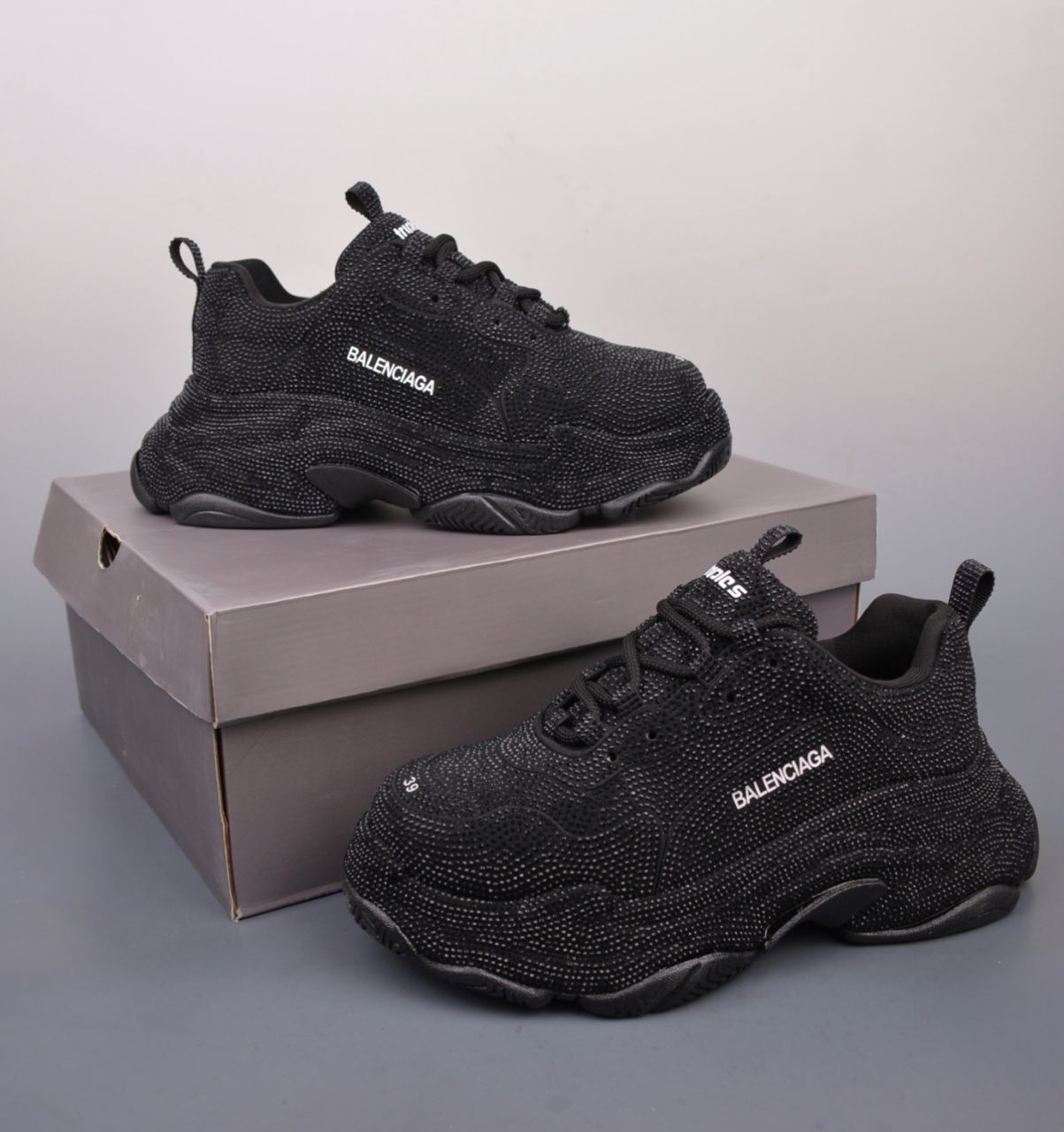 Balenciaga Runner Sneaker