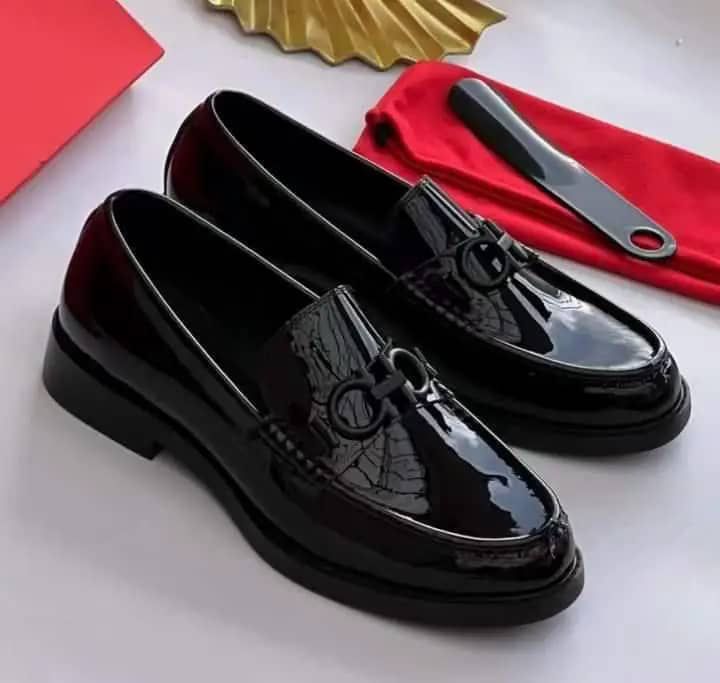 Luxury Valentino Garavani Loafers
