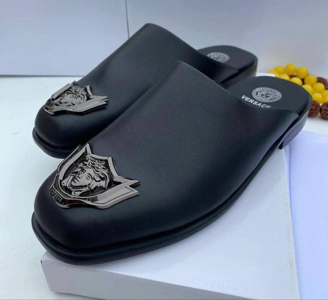 Quality men’s half shoe