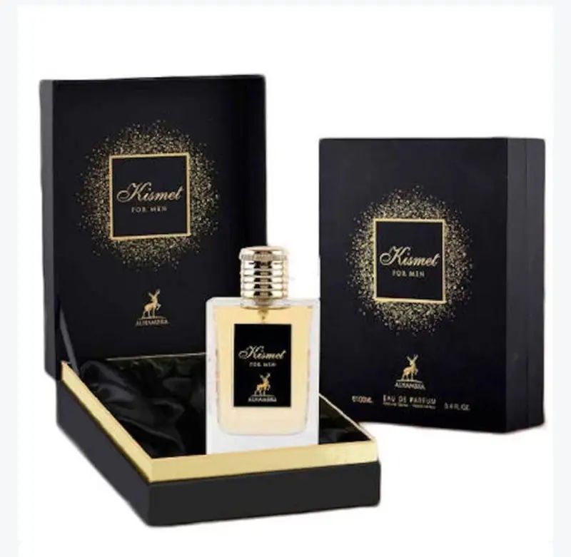 Kismet Perfume