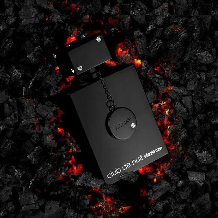 Armaf Club De Nuit Intense EDT 105ml Perfume For Men