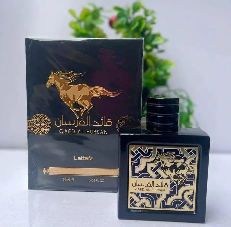 Qaed Al Fursan 90ML