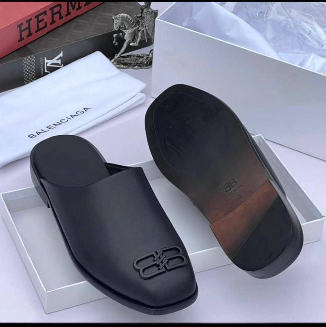 Quality BB half shoe