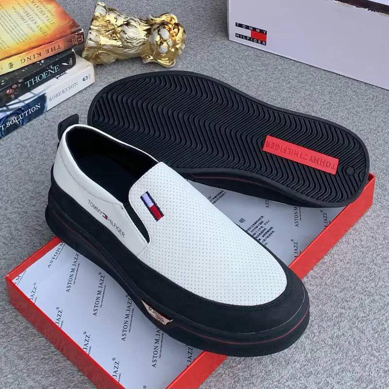 Tommy Hilfiger Loafer