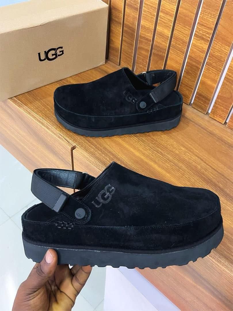 UGG Half shoes