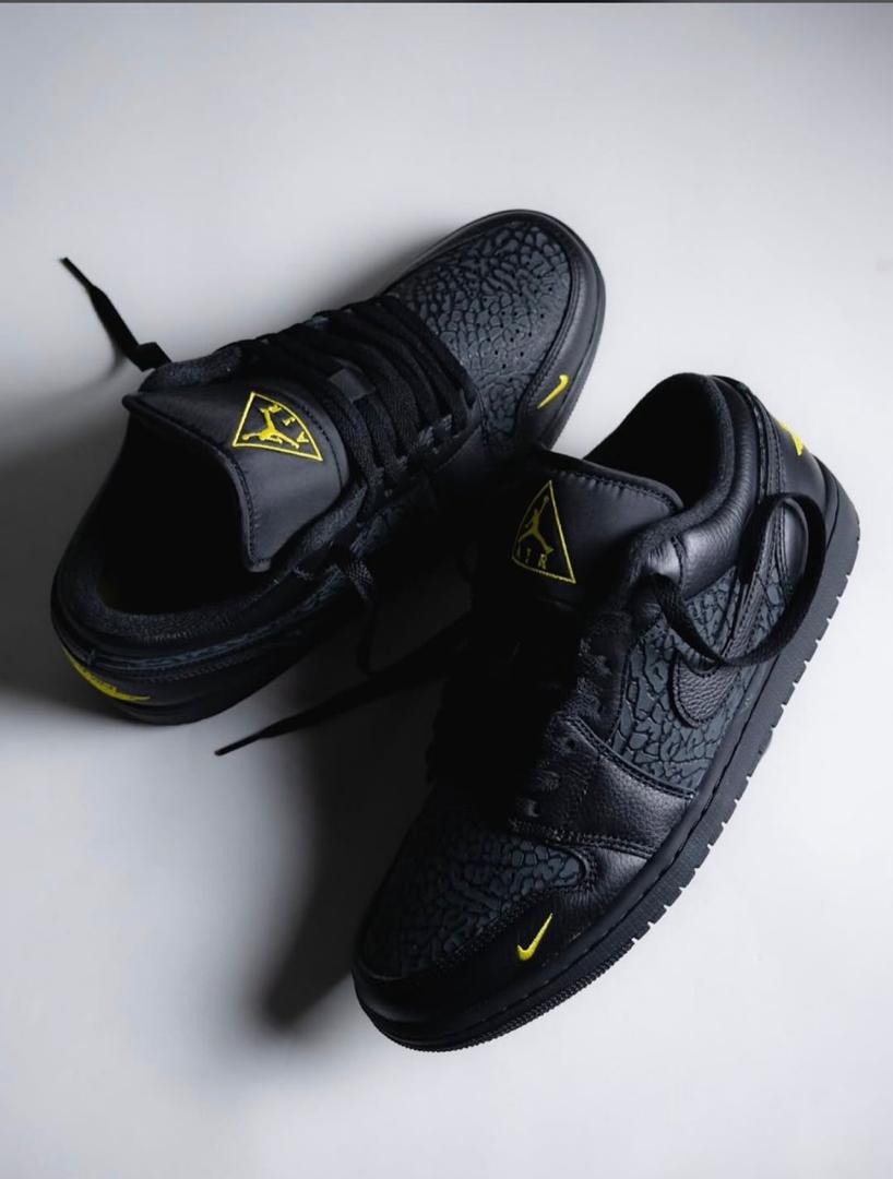 Luxury Nike Air Jordan